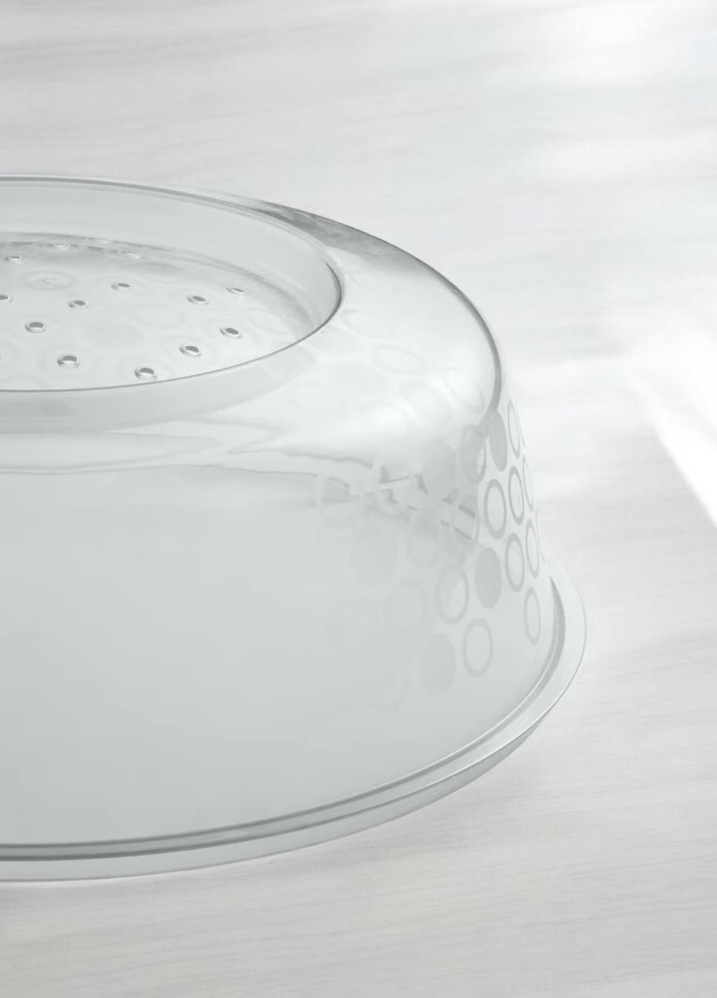 Кришка для НВЧ, 9х26 см IKEA (265796115)