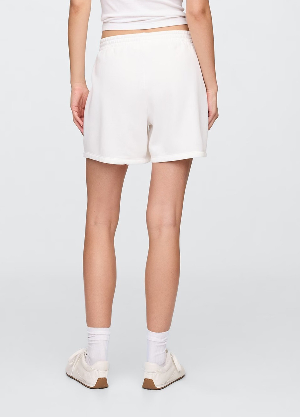 Костюм (світшот, шорти) Gap (364818890)