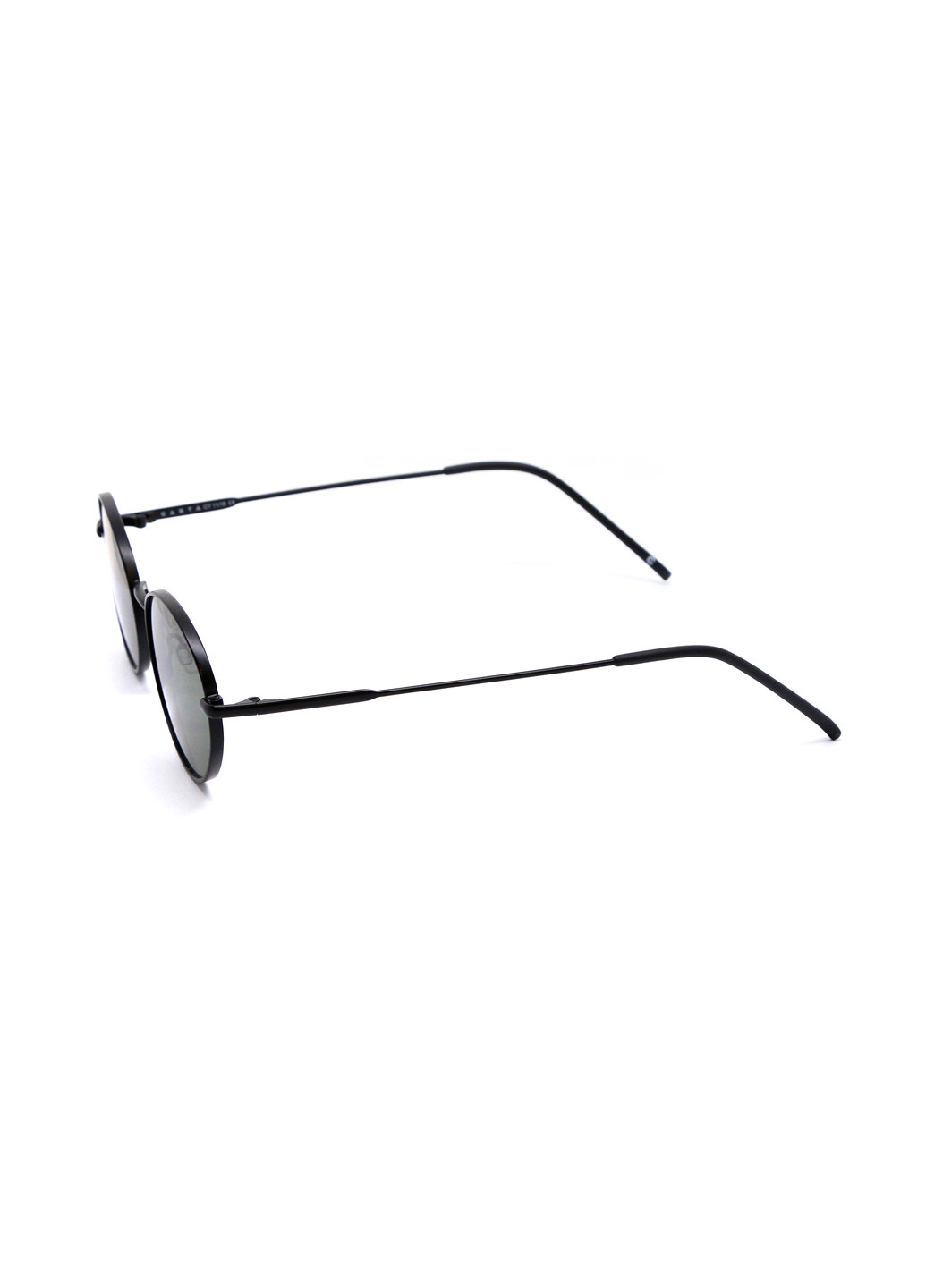 Сонцезахисні окуляри Casta чорні