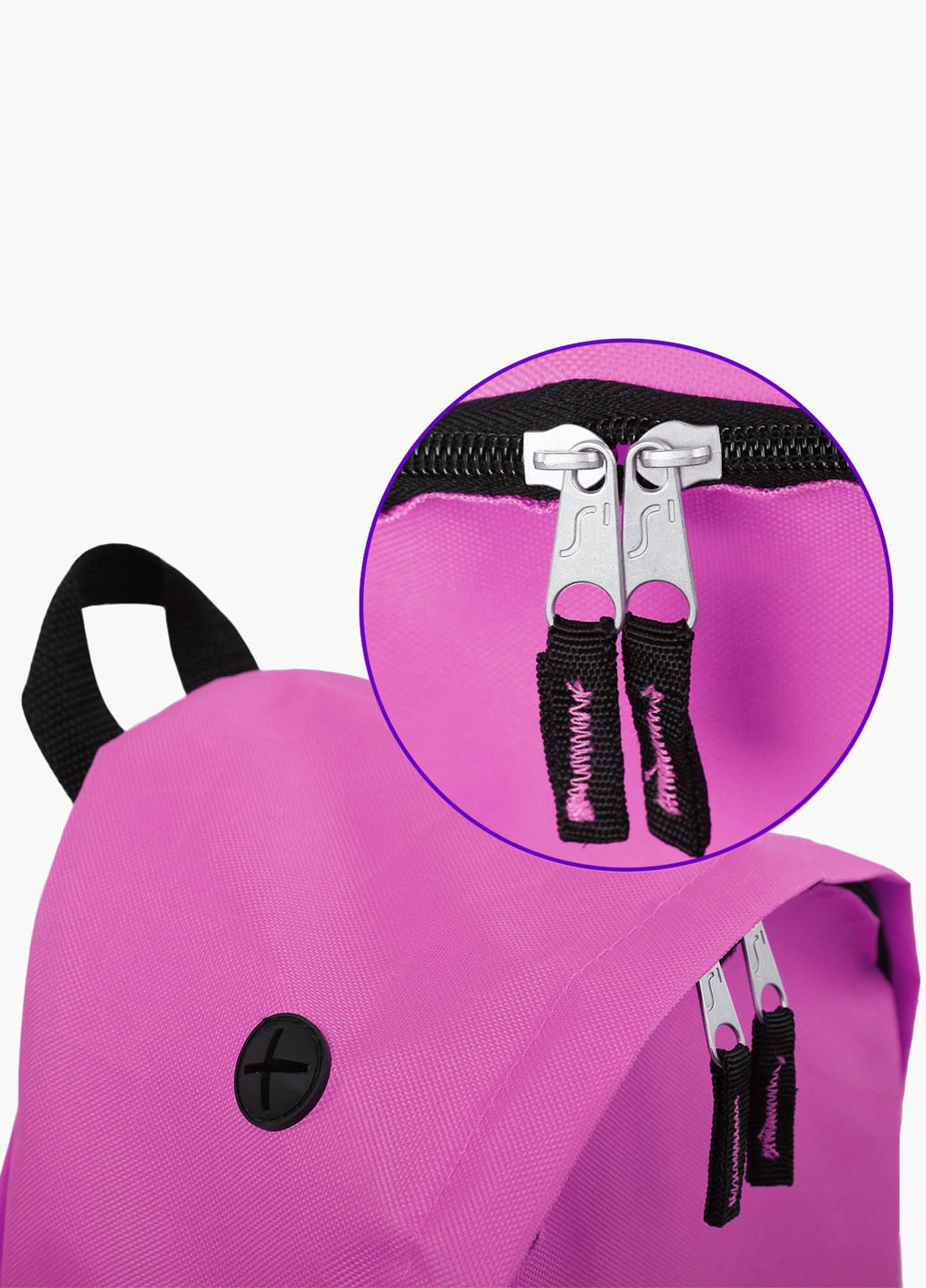 Детский рюкзак Блек Пинк (BlackPink) (9263-1338) MobiPrint (217071142)