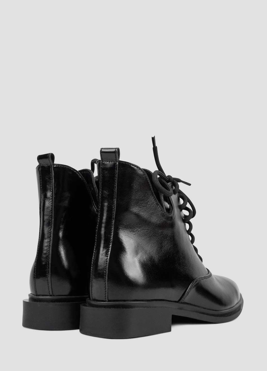 Осенние ботинки дезерты vm villomi без декора