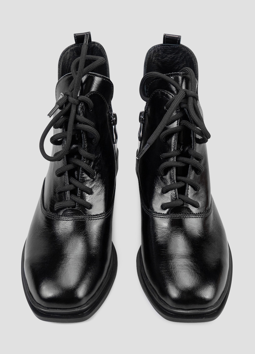 Осенние ботинки дезерты vm villomi без декора