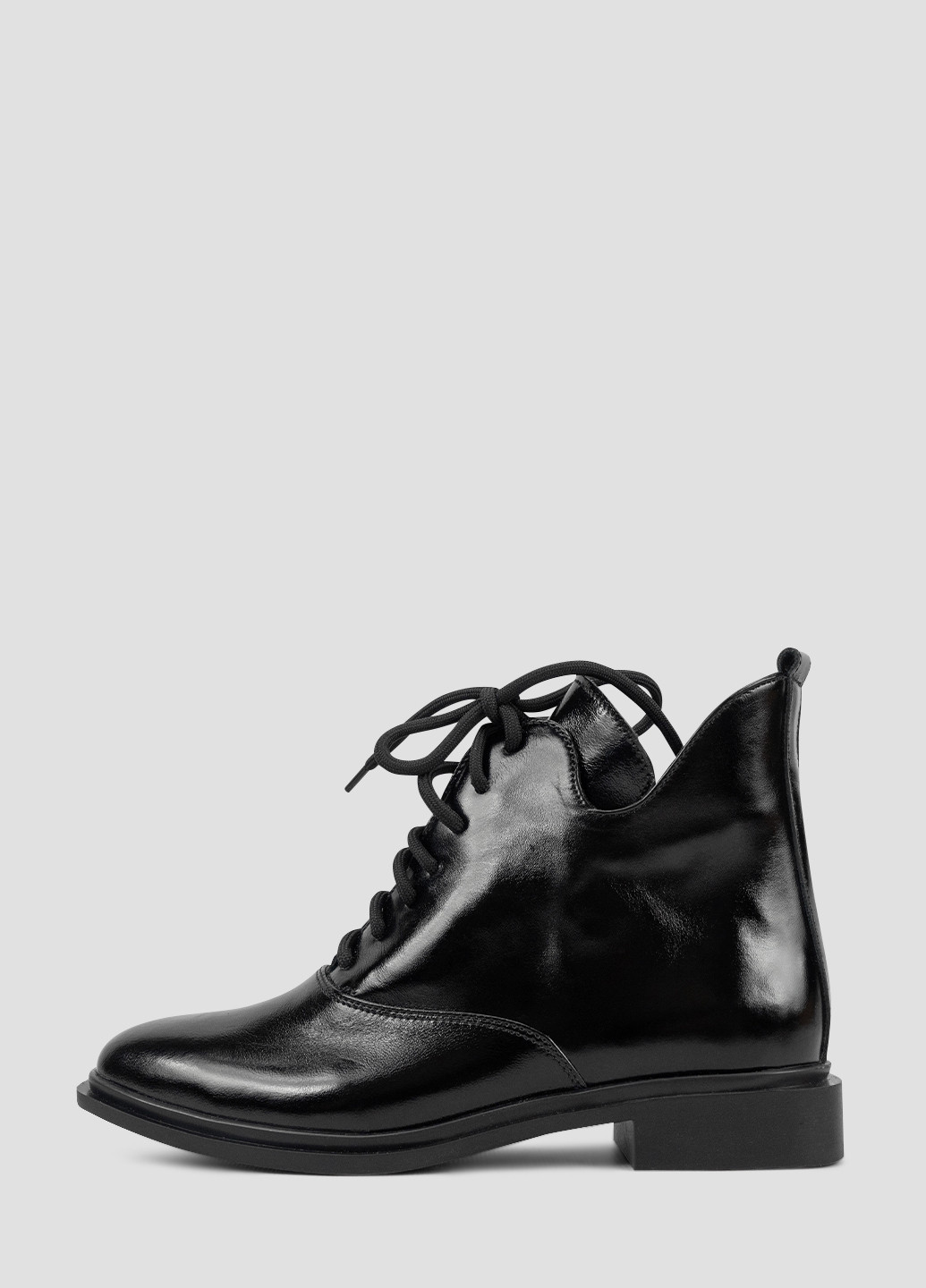 Осенние ботинки дезерты vm villomi без декора