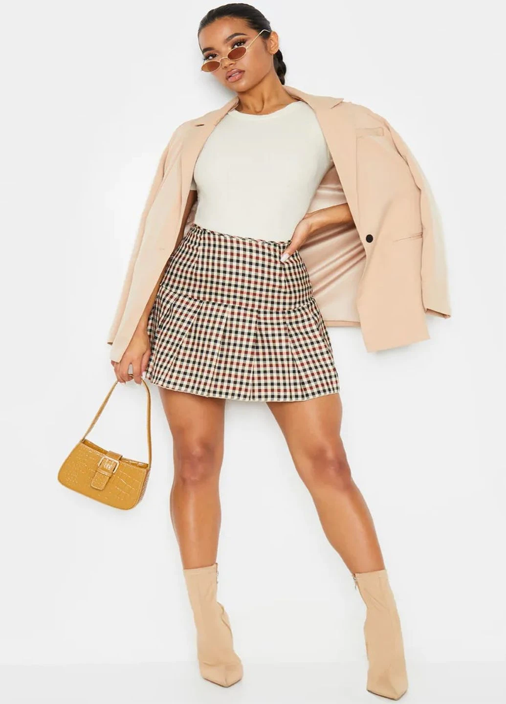 Боді PrettyLittleThing (252376831)