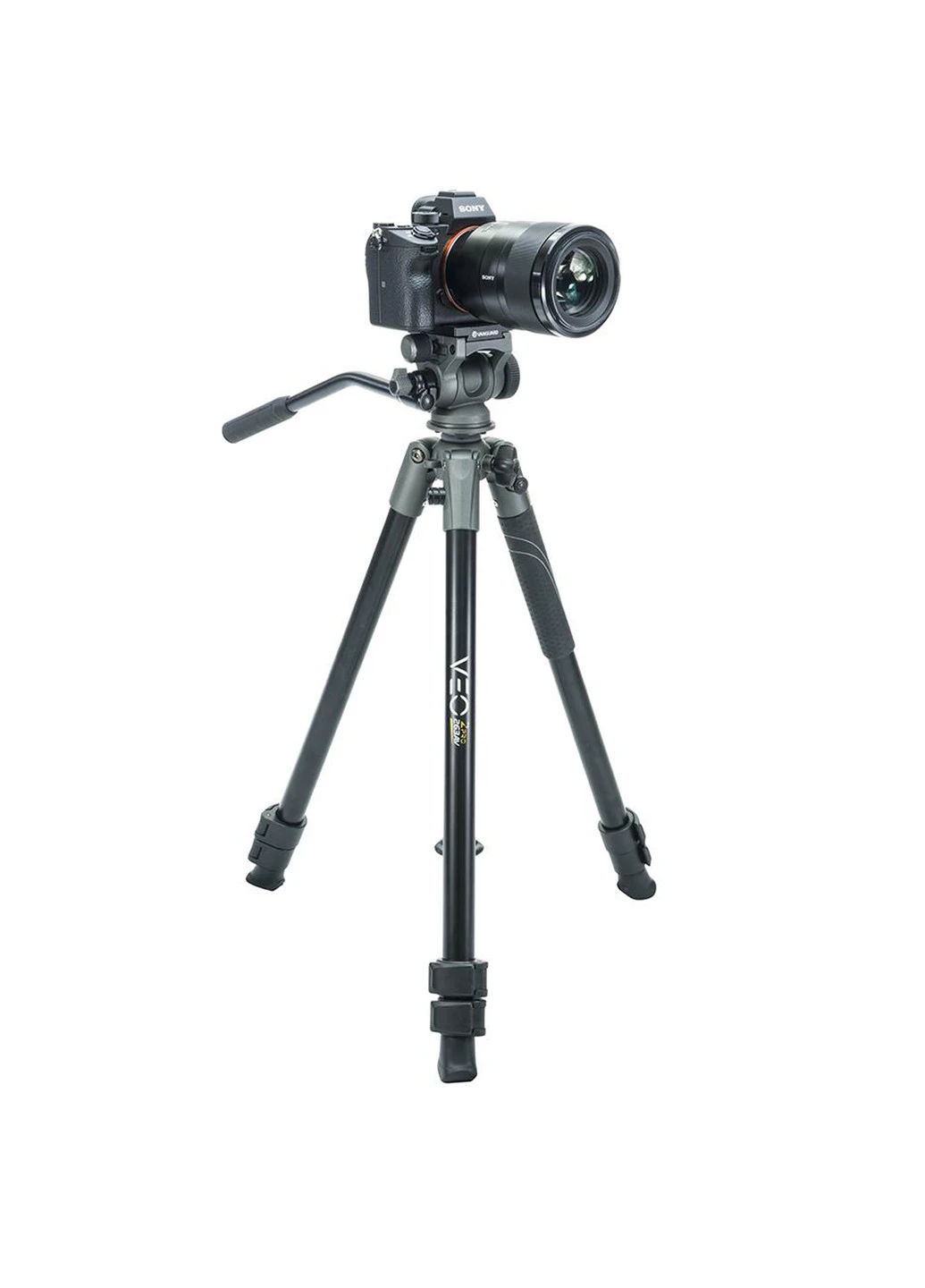 Штатив VEO 2PRO 263AV (VEO 2PRO 263AV) Vanguard (252047125)