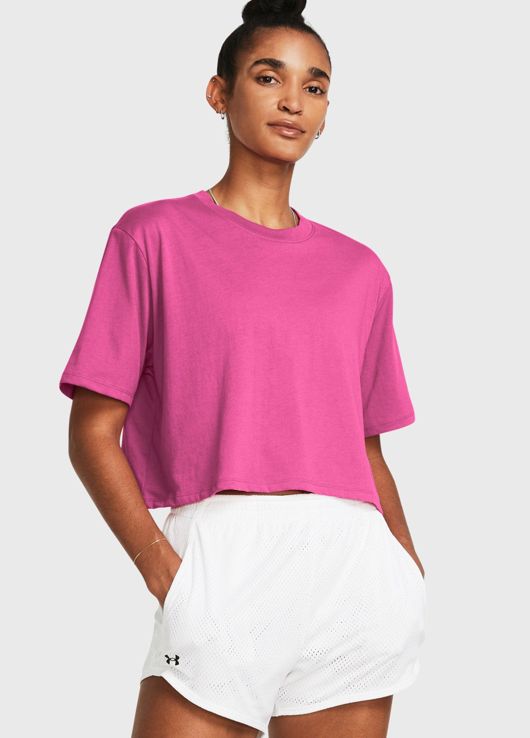 Футболка Under Armour - (299349983)