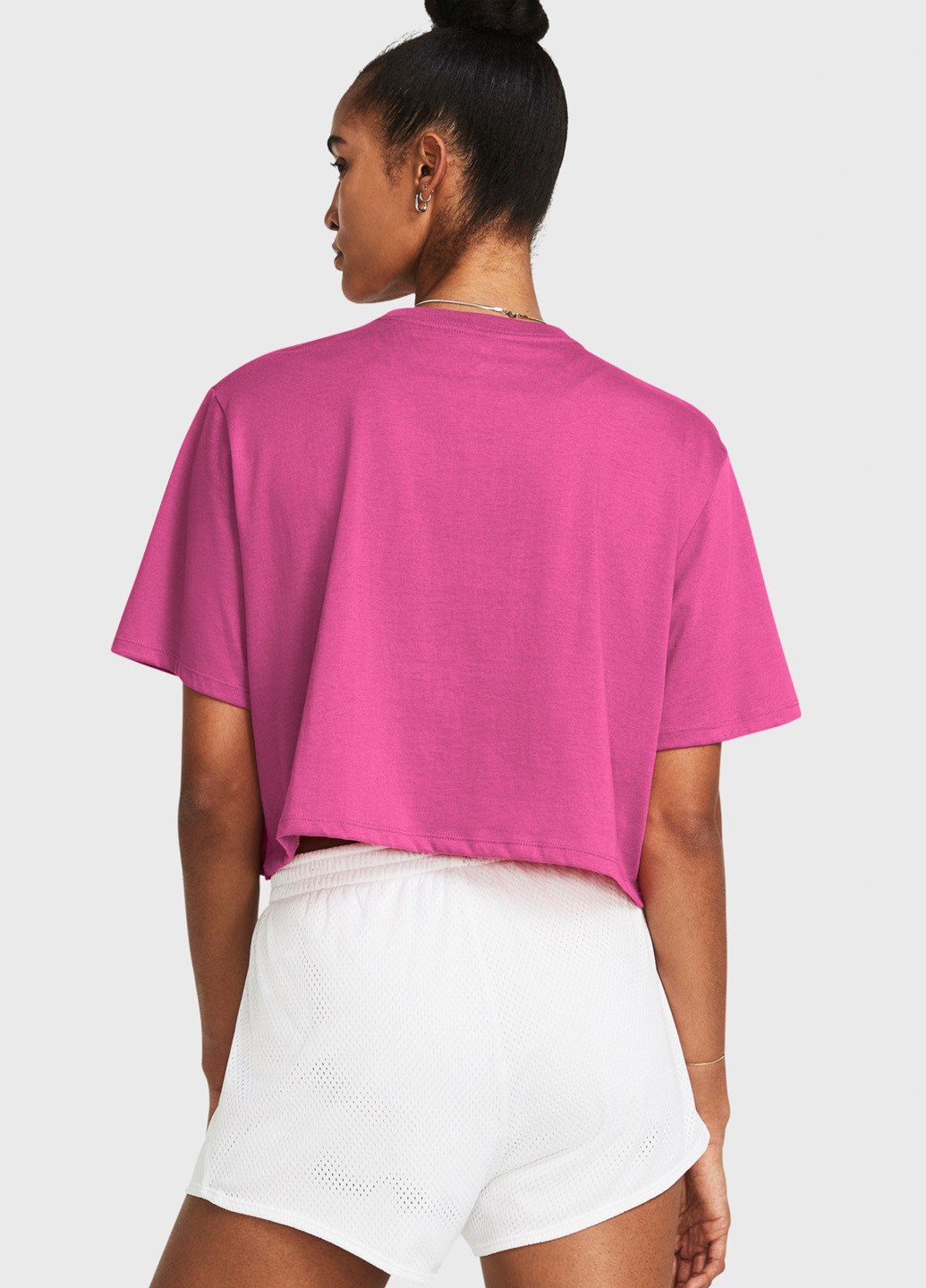 Футболка Under Armour - (299349983)