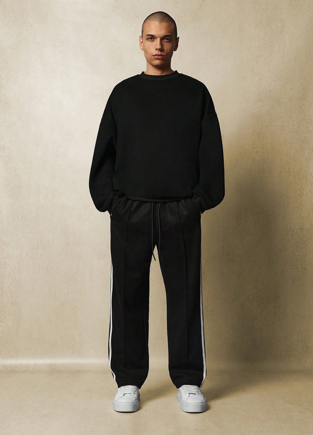 Штани SHEIN (339133641)