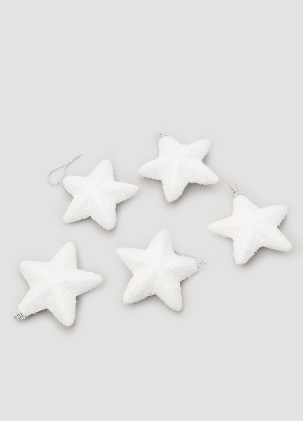 Ялинкова іграшка (5 шт.) Sinsay (352073048)