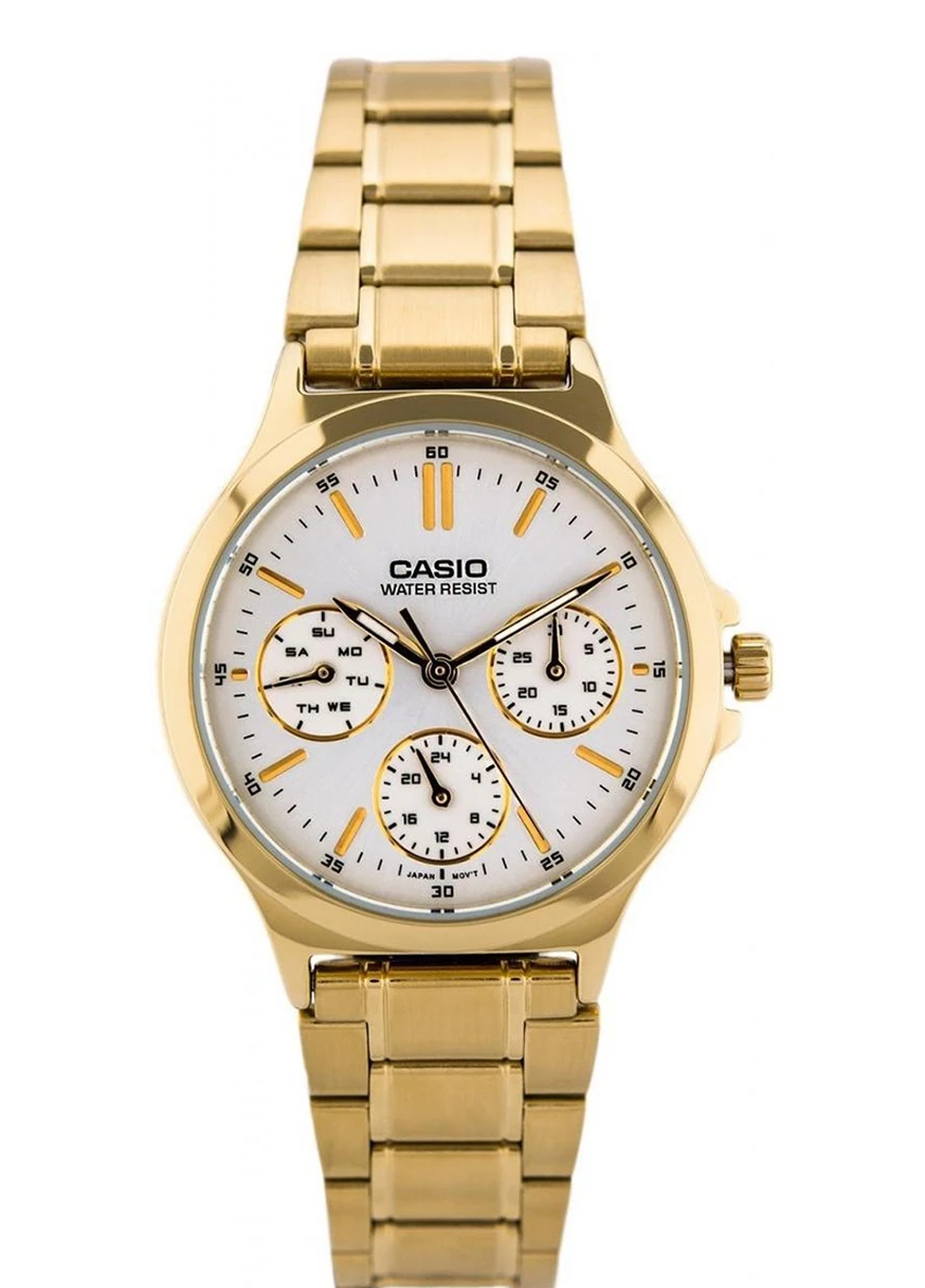 Часы наручные Casio LTP-V300G-7AUDF (228205457)