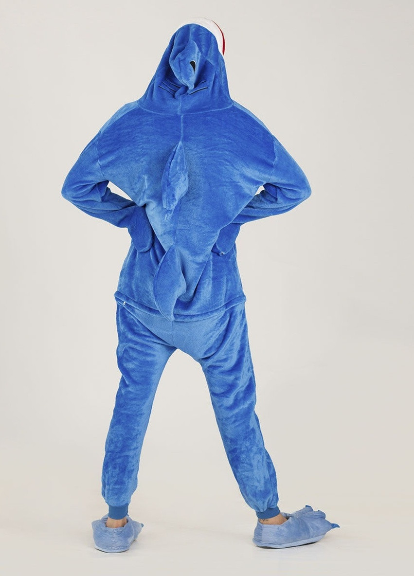 Jamboo Кигуруми Акула (252408525)