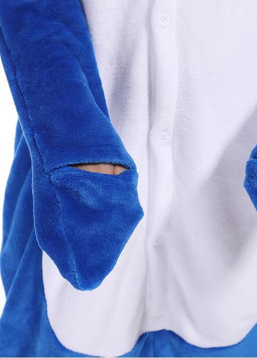 Jamboo Кигуруми Акула (252408525)