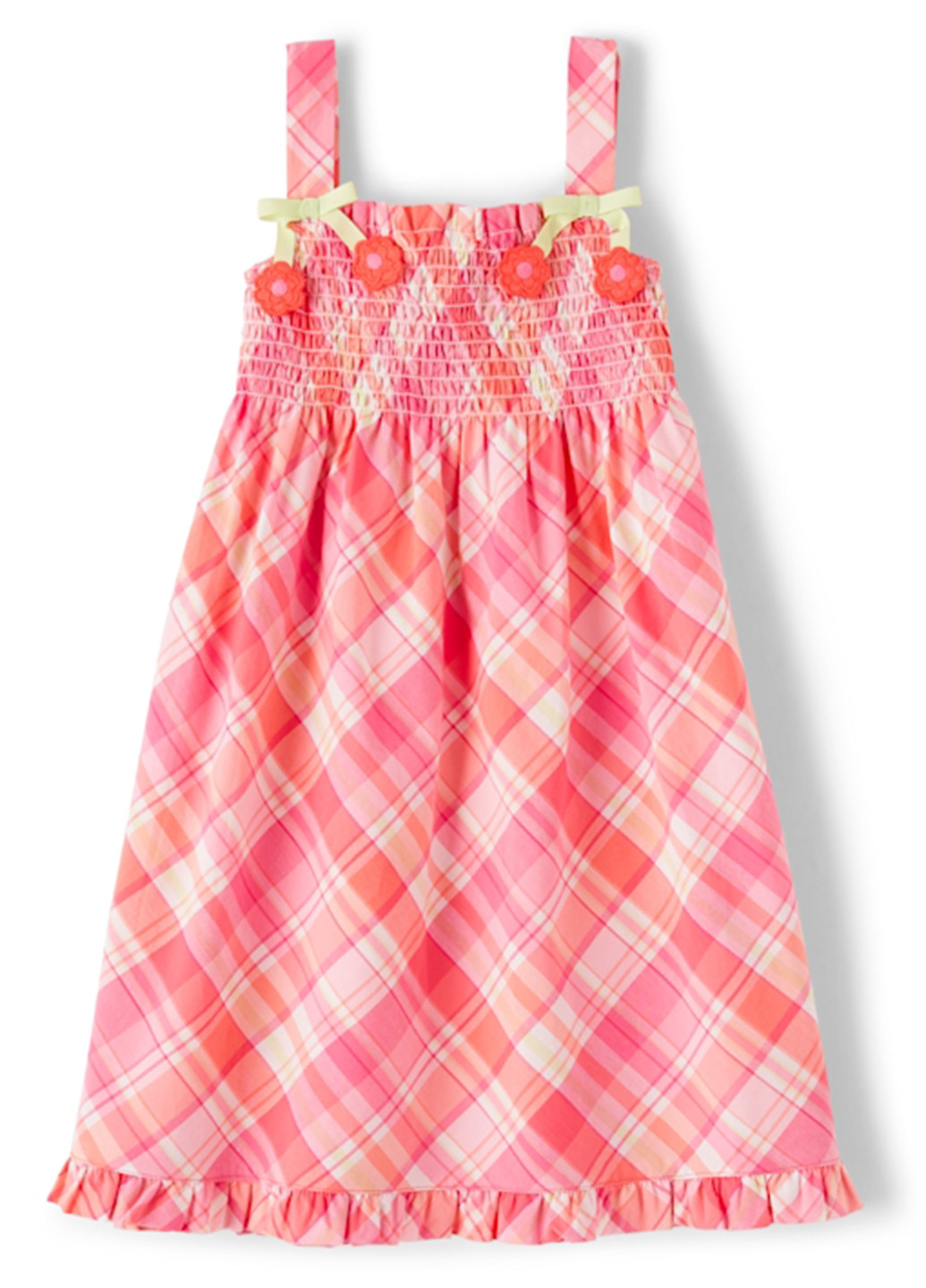 Рожева сукня Gymboree (300161619)