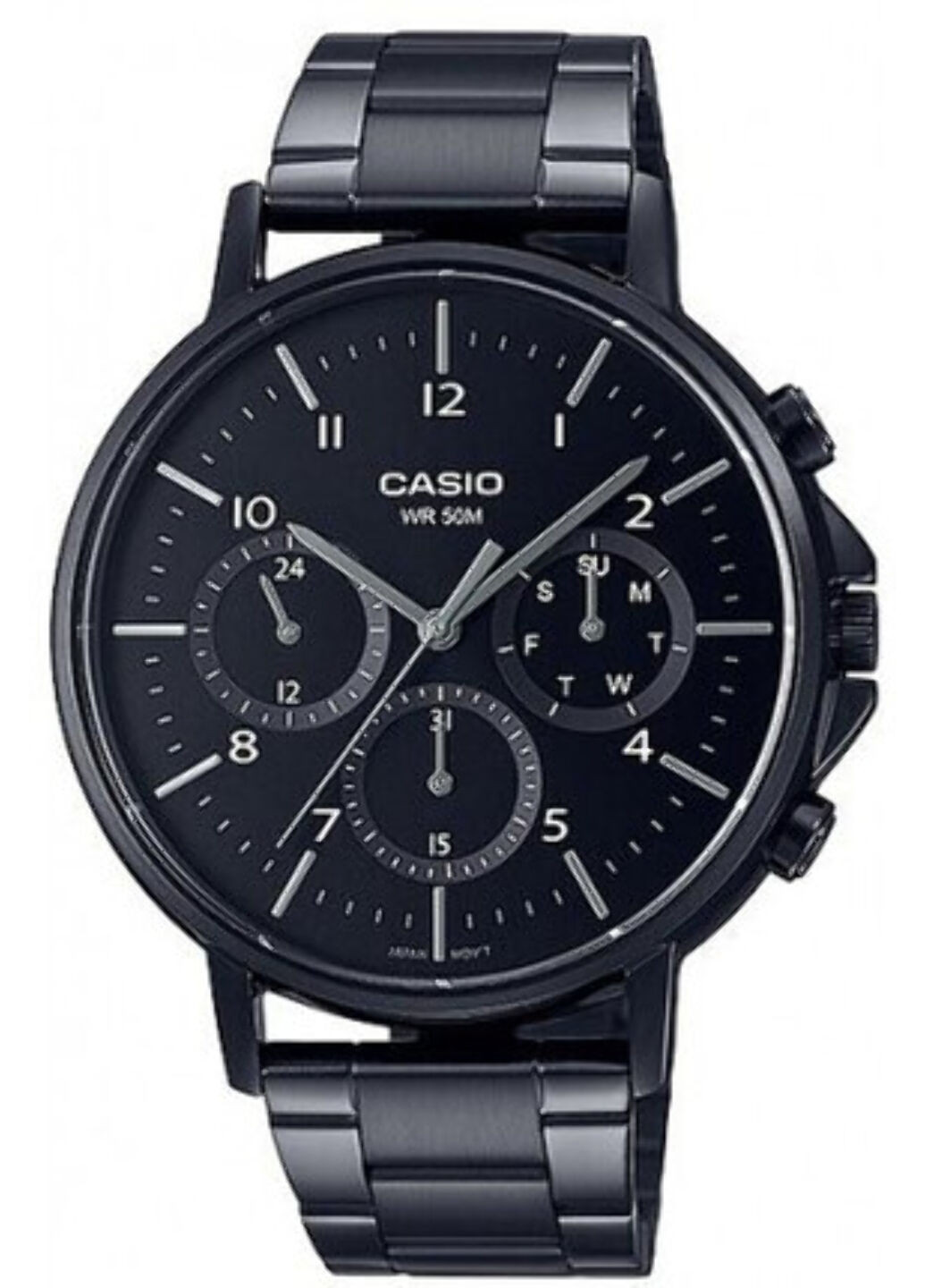 Годинник наручний Casio mtp-e321b-1a (250144552)