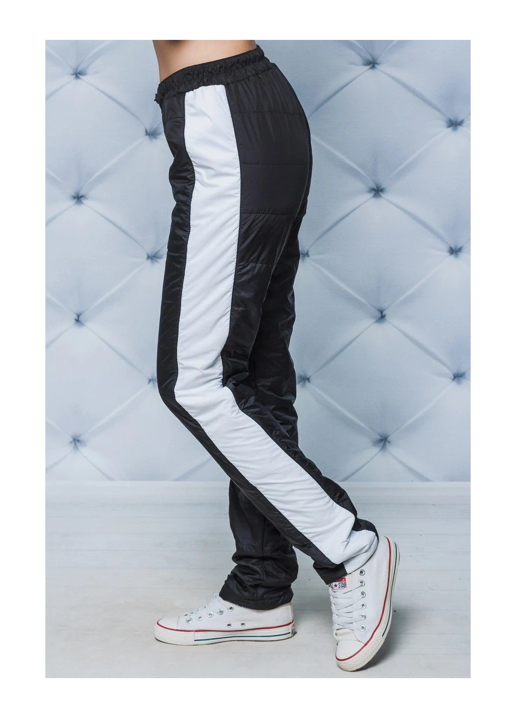 Спортивний костюм 258/9 54 Чорний Versal (223357271)