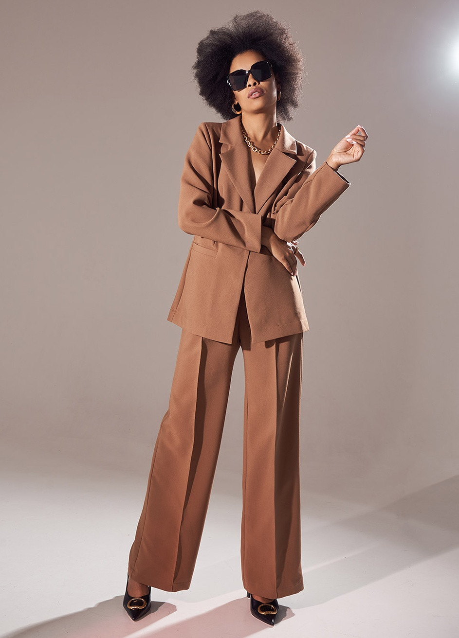 Жакет оверсайз Solh (254229669)