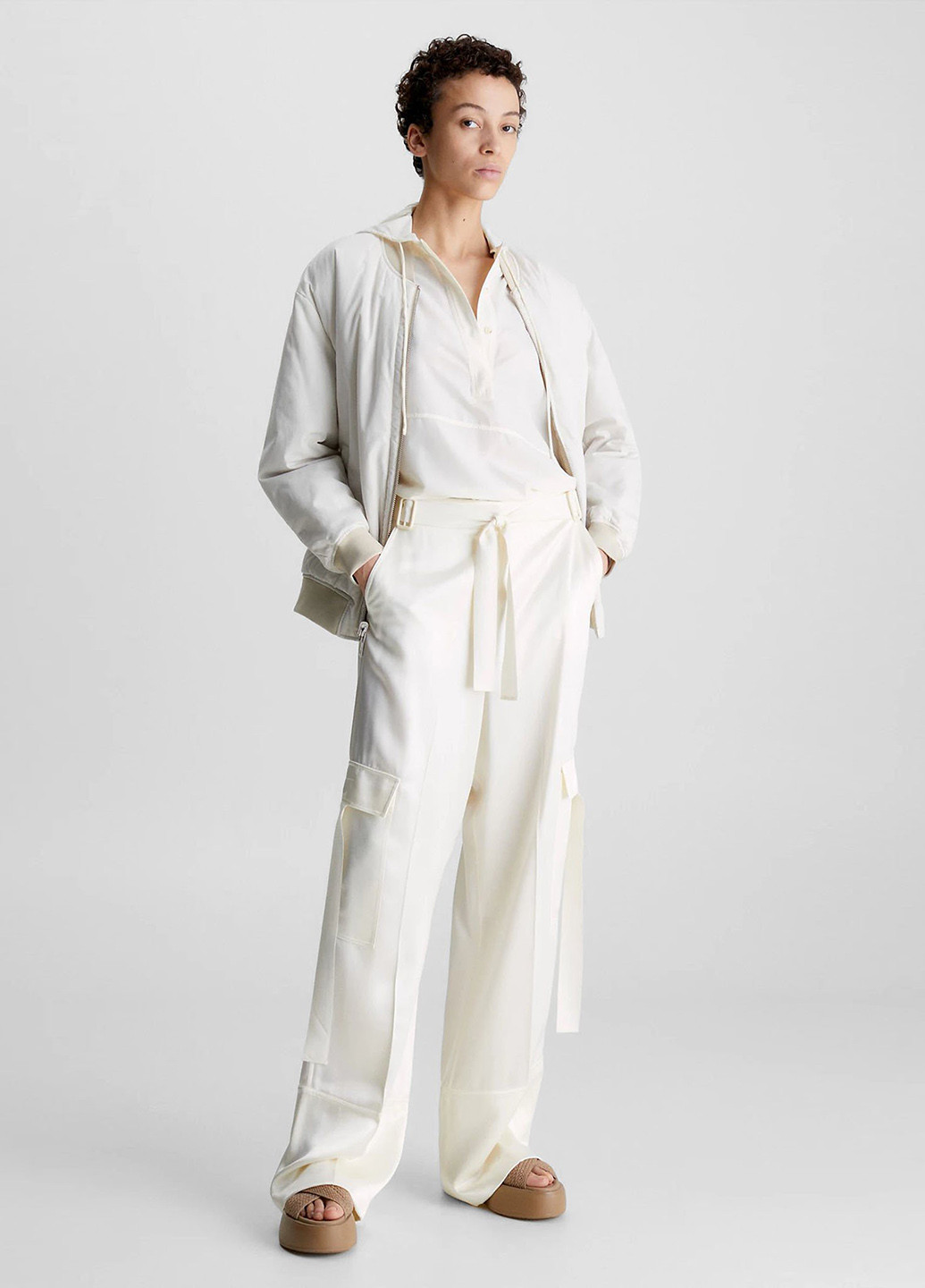 Брюки Calvin Klein (328213784)