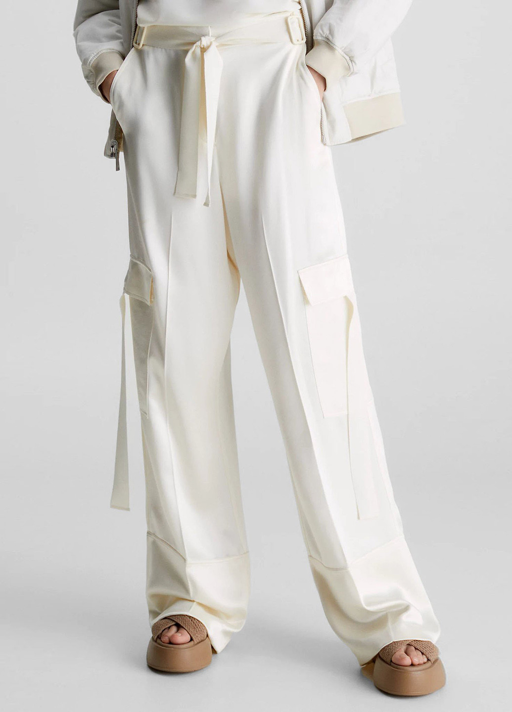 Брюки Calvin Klein (328213784)