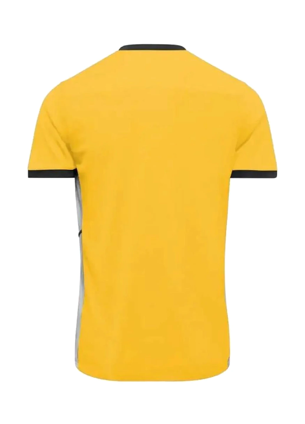 Желтая футболка fz9754-719 Nike Dri-FIT Academy 25