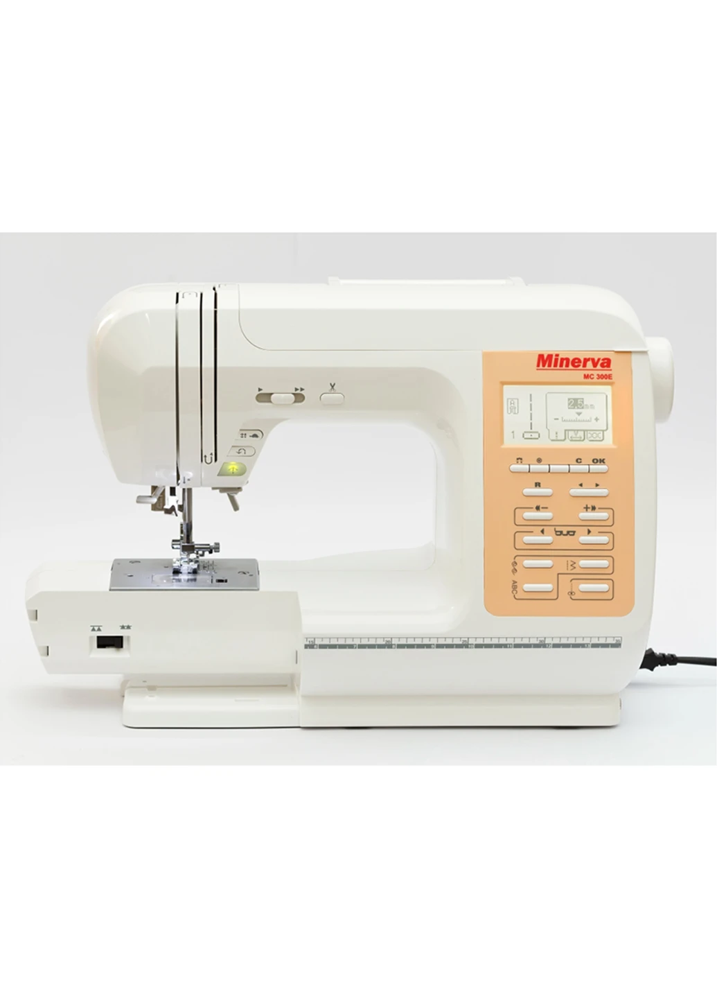 Швейна машина Minerva MC300E (138878017)
