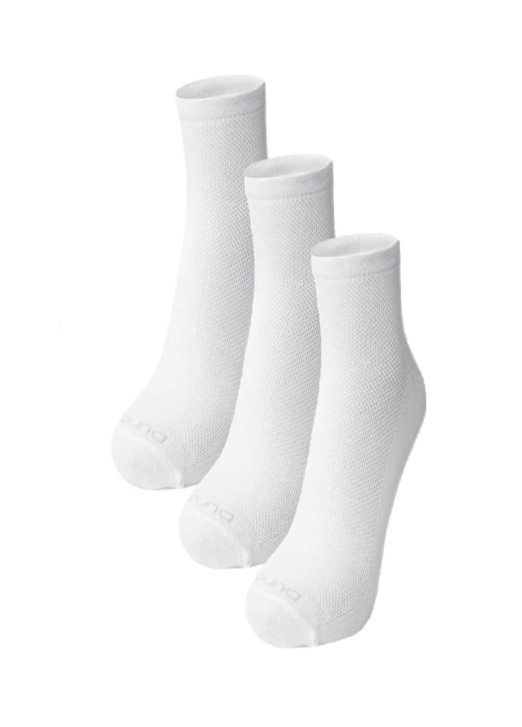 Набір шкарпеток (3 шт.) дитячих (сітка) арт.429 Duna (252877729)