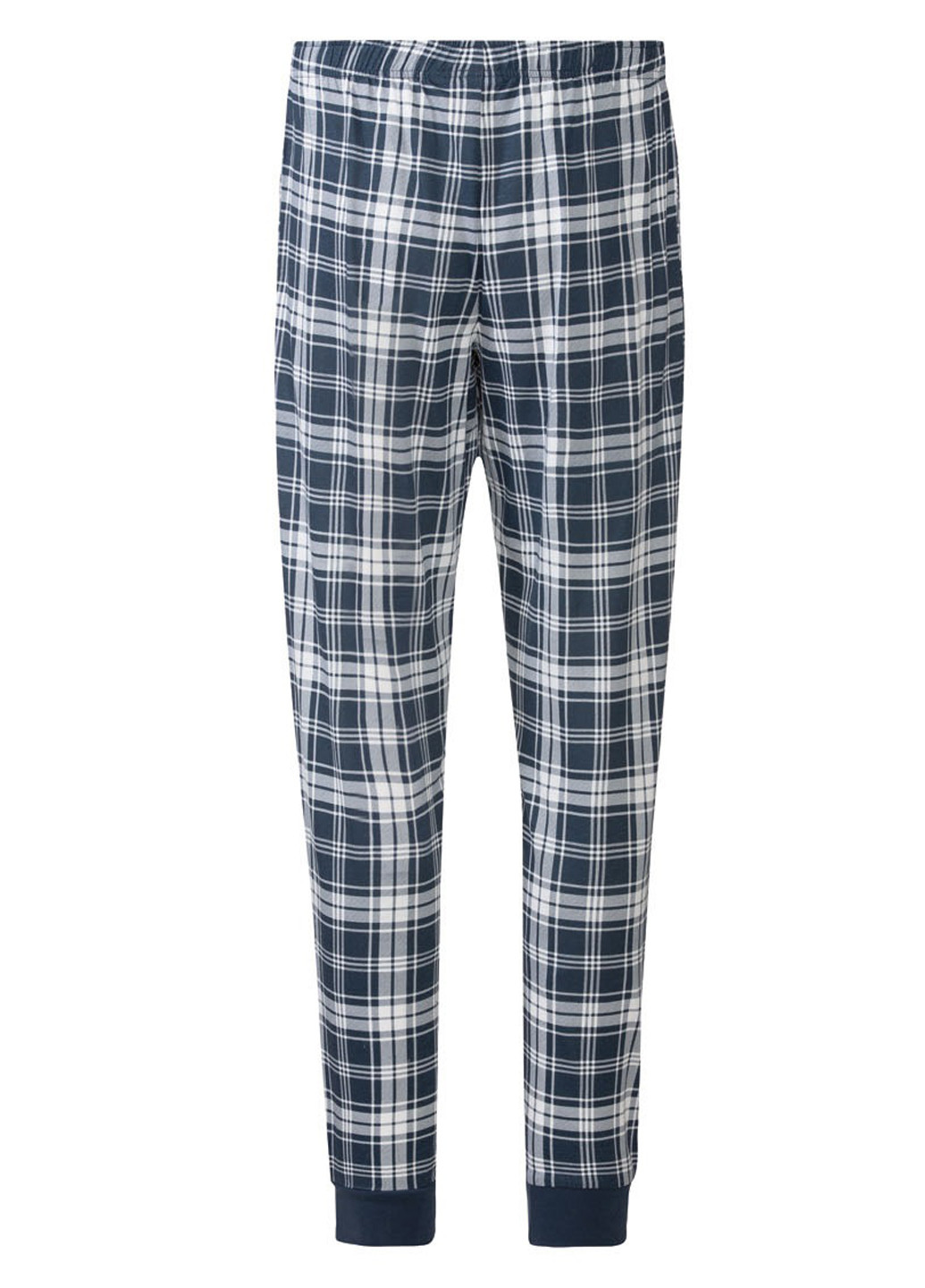 Пижама (лонгслив, брюки) Livergy (266996901)