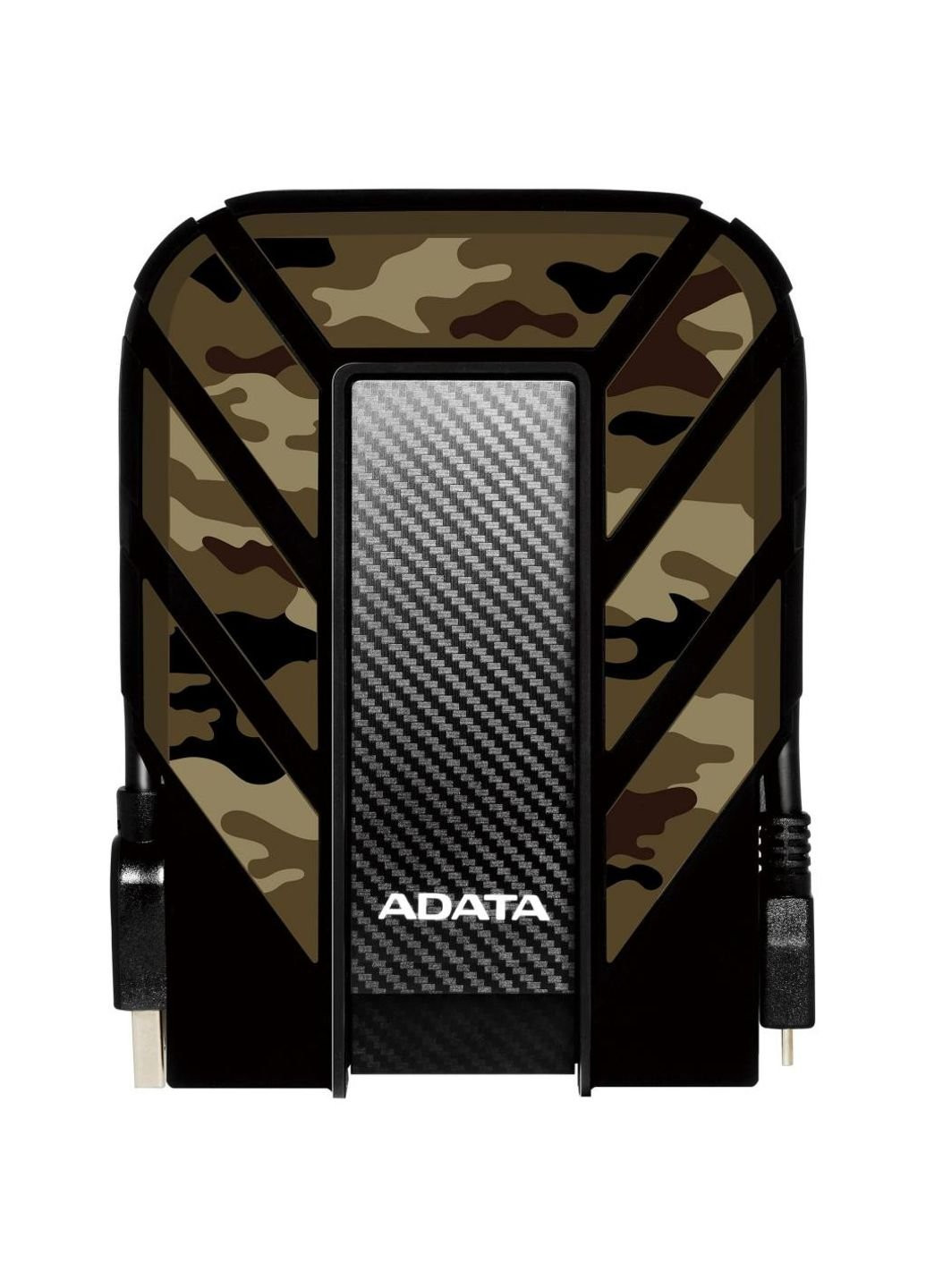 Зовнішній жорсткий диск 2.5 "2TB (AHD710MP-2TU31-CCF) ADATA 2.5" 2TB (250054527)