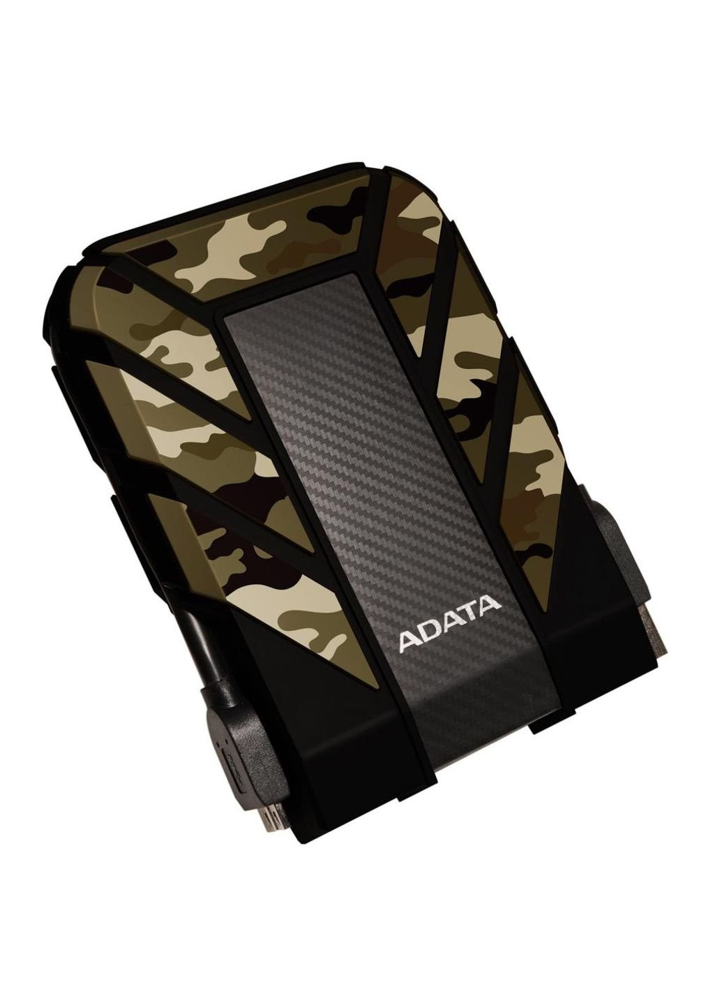 Зовнішній жорсткий диск 2.5 "2TB (AHD710MP-2TU31-CCF) ADATA 2.5" 2TB (250054527)
