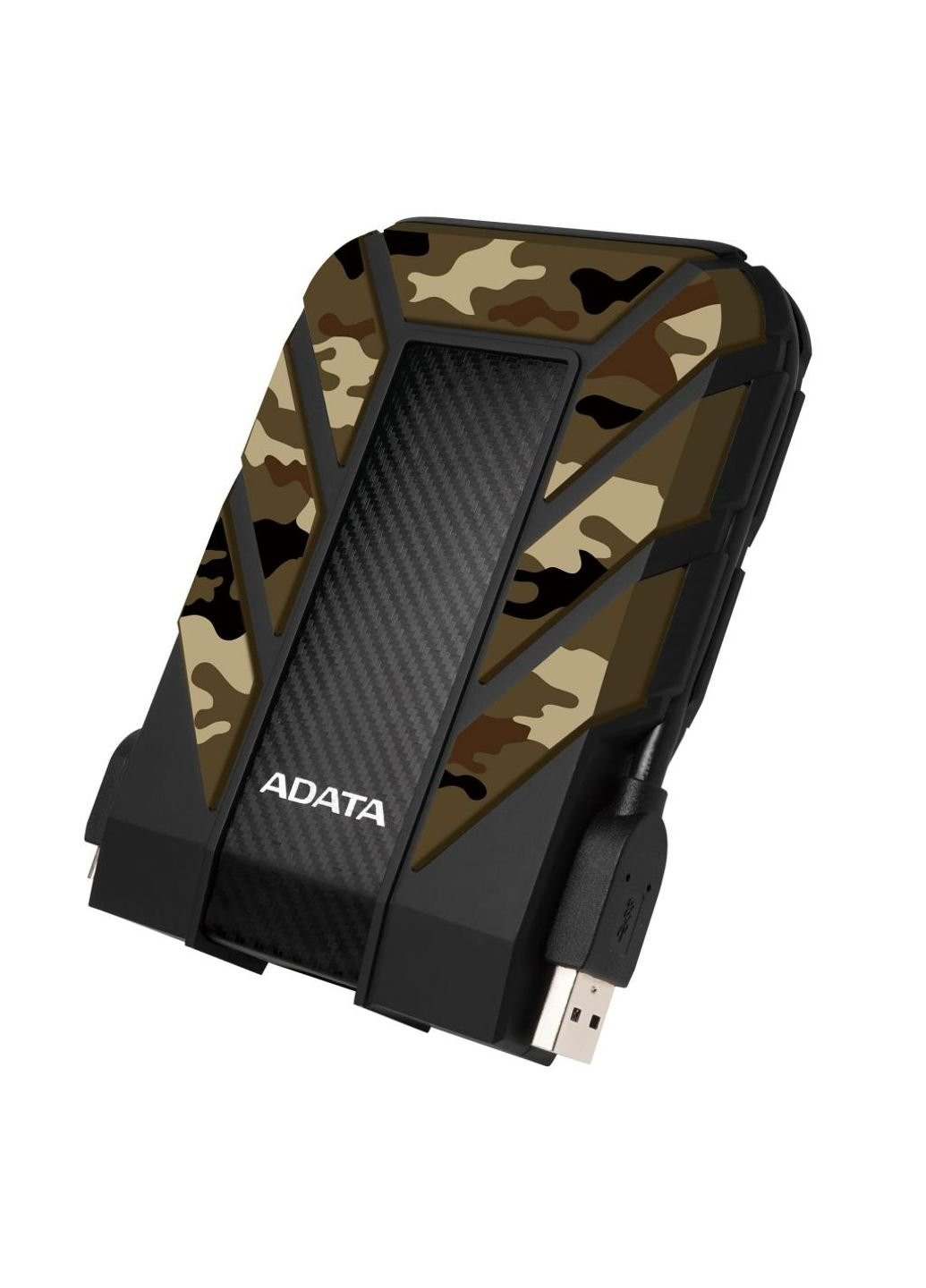 Зовнішній жорсткий диск 2.5 "2TB (AHD710MP-2TU31-CCF) ADATA 2.5" 2TB (250054527)