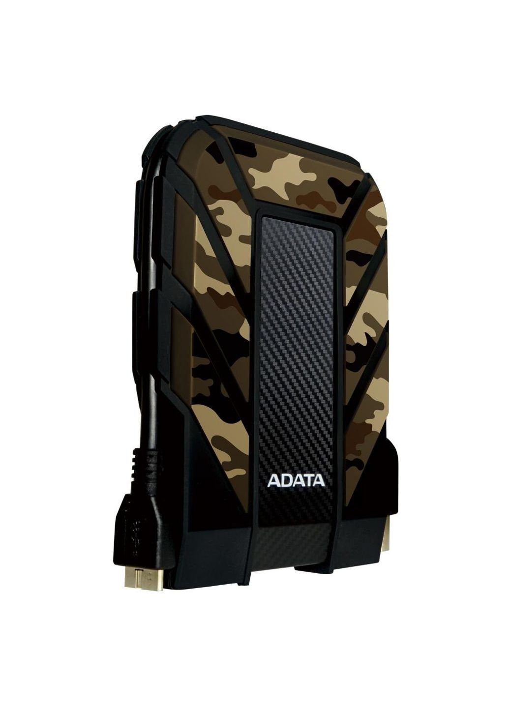 Зовнішній жорсткий диск 2.5 "2TB (AHD710MP-2TU31-CCF) ADATA 2.5" 2TB (250054527)