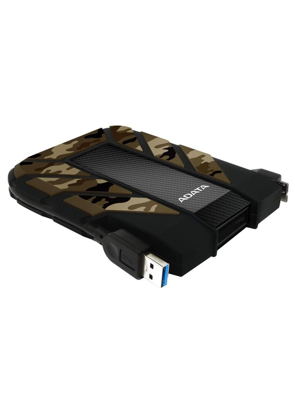 Зовнішній жорсткий диск 2.5 "2TB (AHD710MP-2TU31-CCF) ADATA 2.5" 2TB (250054527)