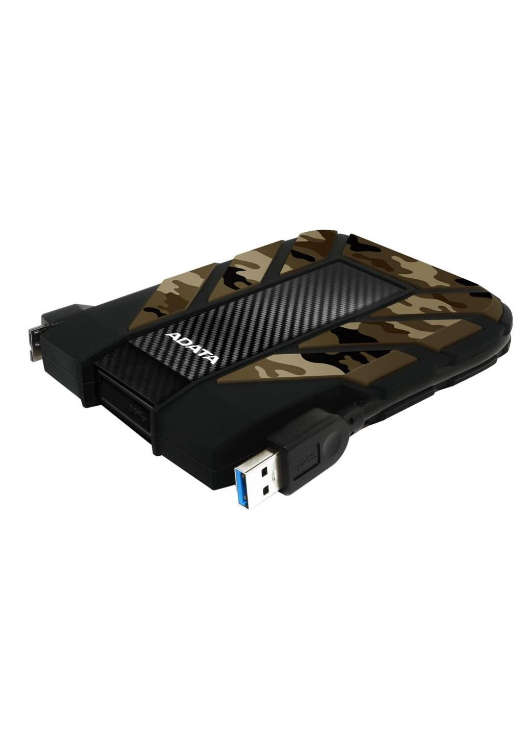 Зовнішній жорсткий диск 2.5 "2TB (AHD710MP-2TU31-CCF) ADATA 2.5" 2TB (250054527)