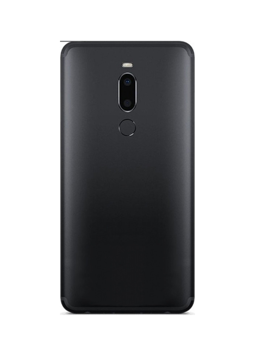 Смартфон Meizu m8 4/64gb black (143597366)