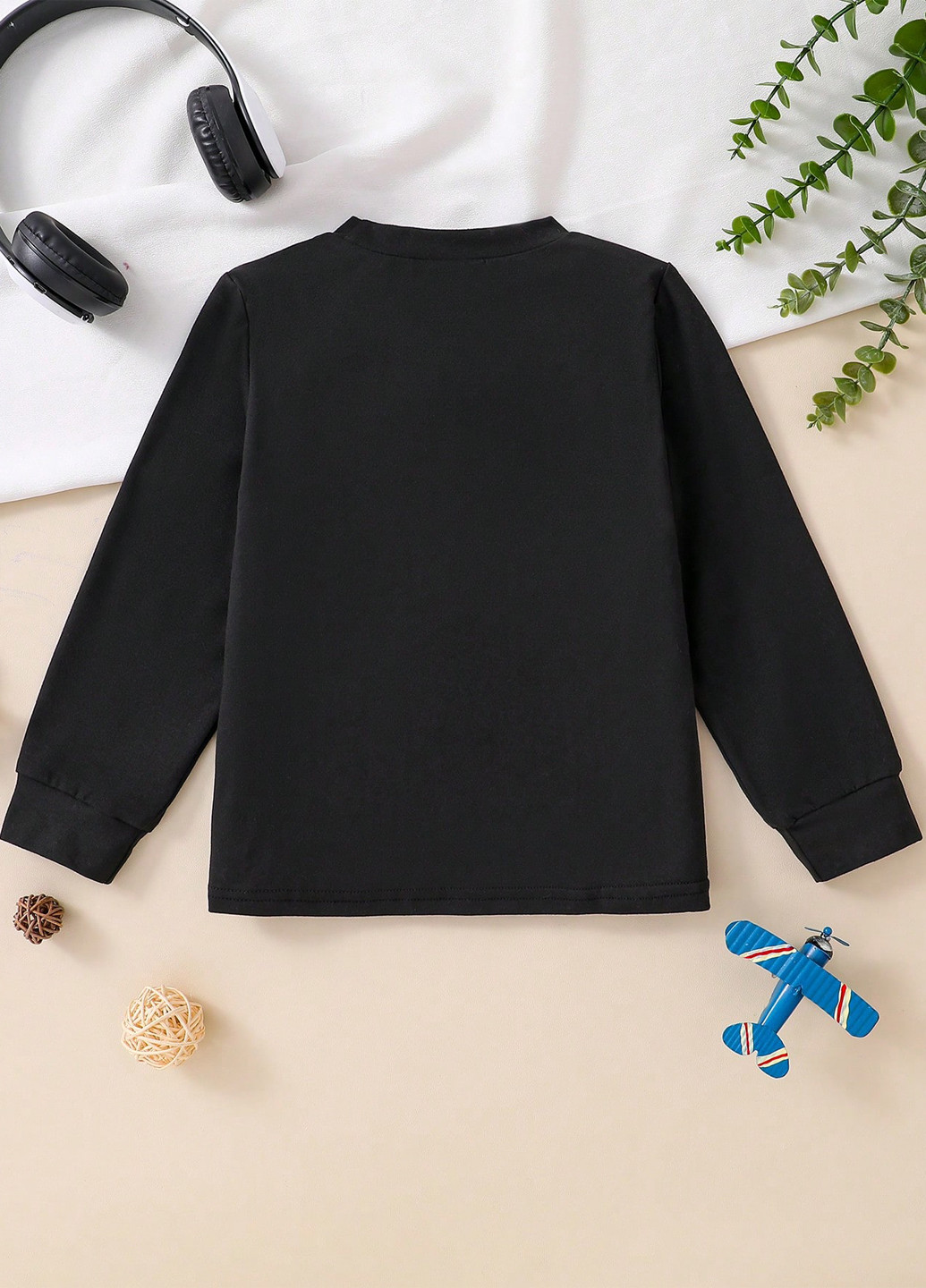 Лонгслів SHEIN (365629145)