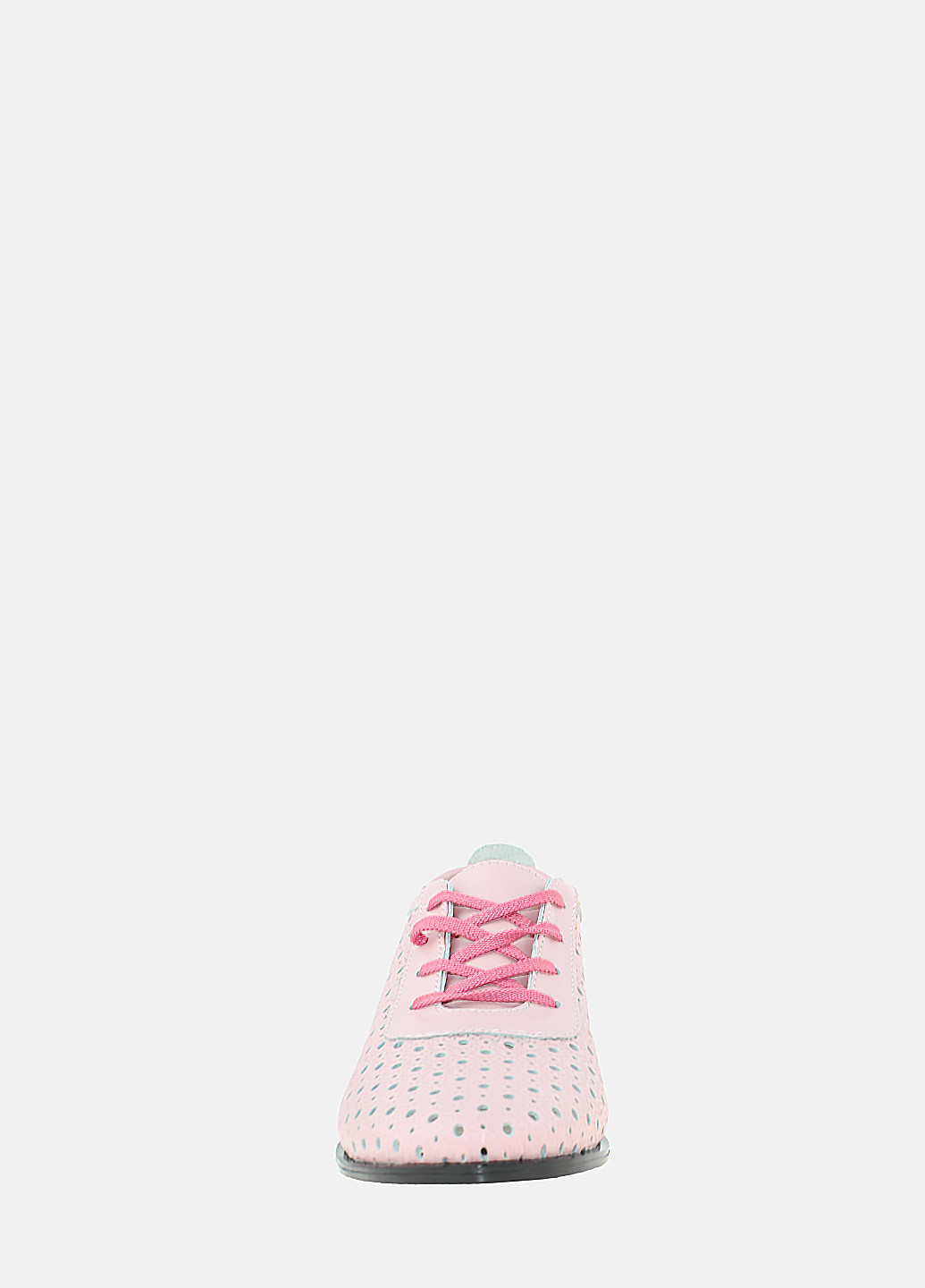 Туфлі R78 Рожевий Fabiani (234407946)