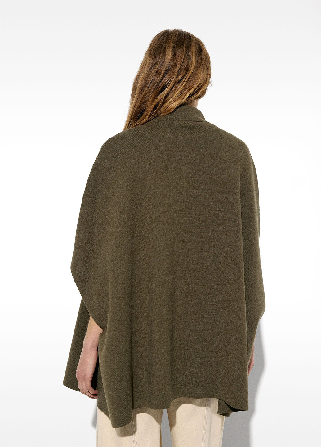 Пончо Parfois (331289963)