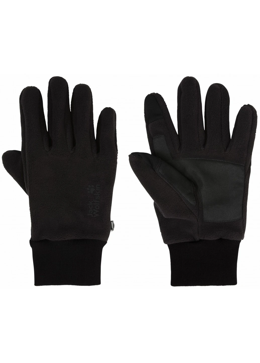 Рукавички Jack Wolfskin A65236_6000 (368322307)