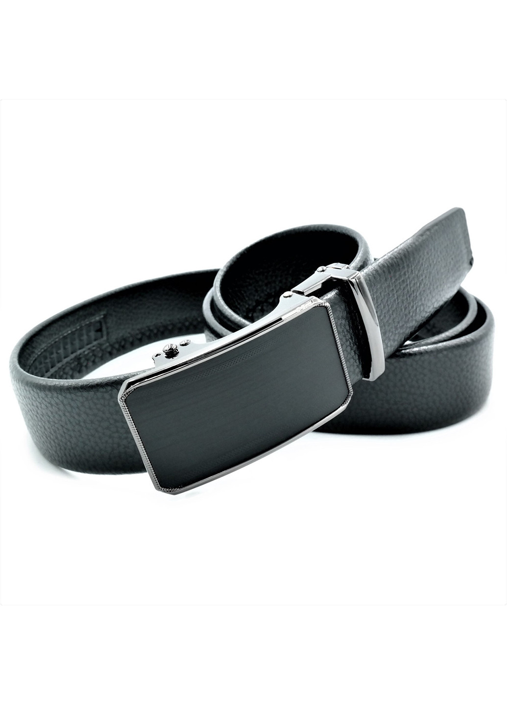 Мужской ремень 100-115х3,3 см Le-Mon (253491199)