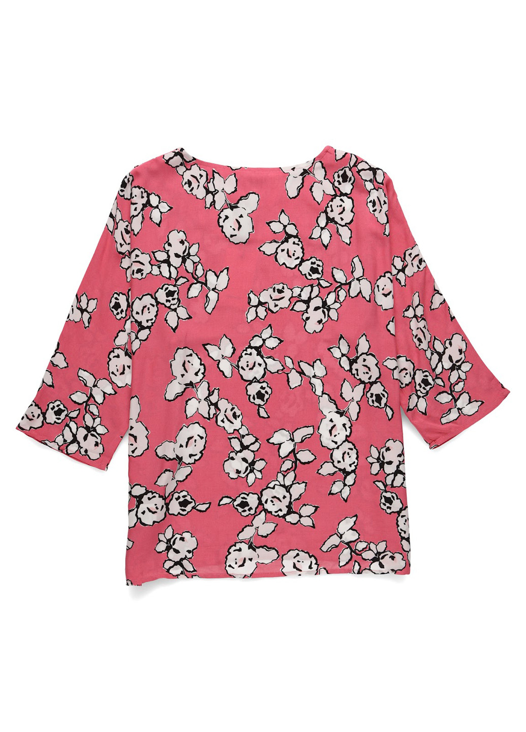 Рожева блуза Soyaconcept