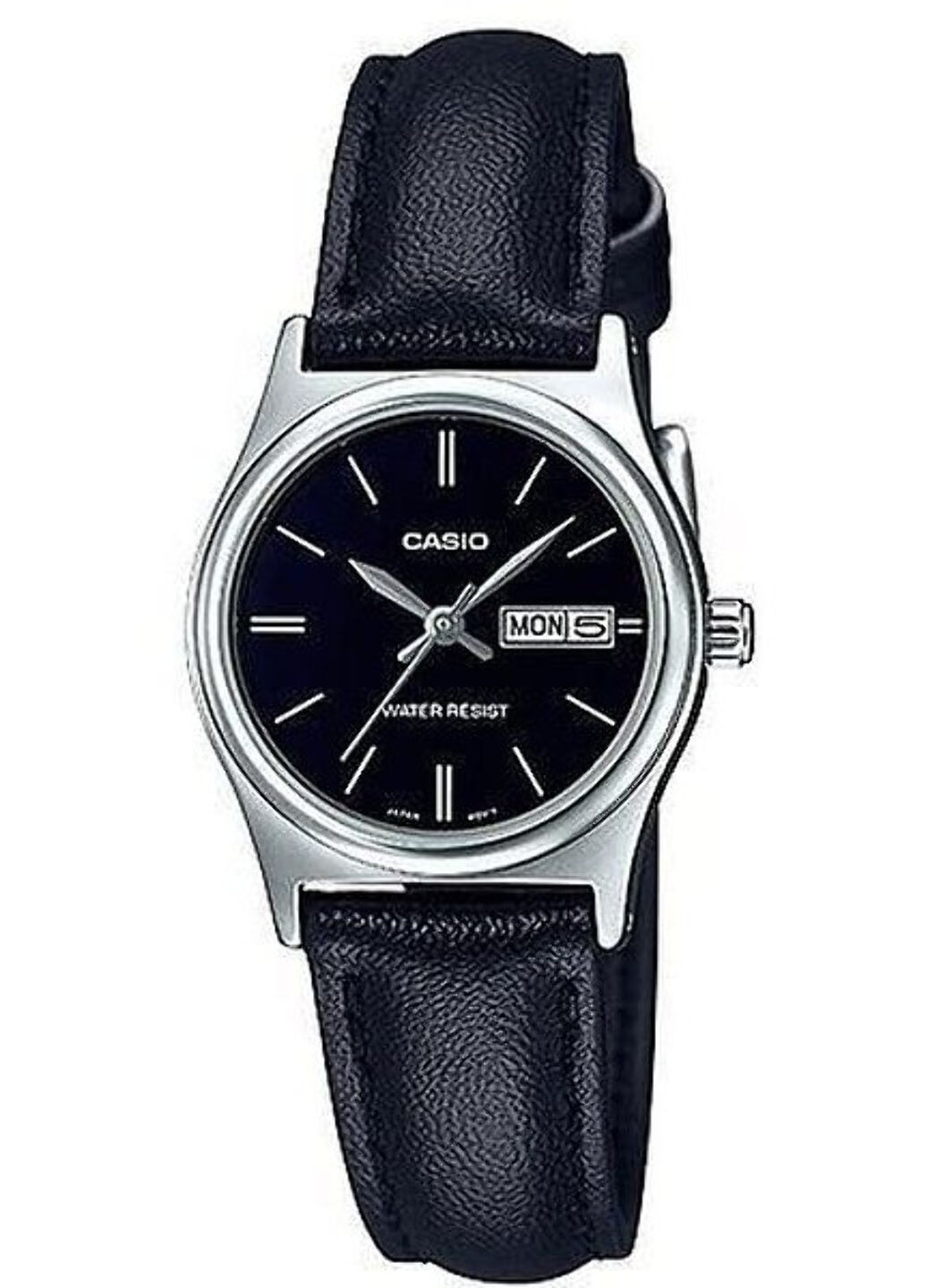 Часы наручные Casio ltp-v006l-1b2 (233910298)