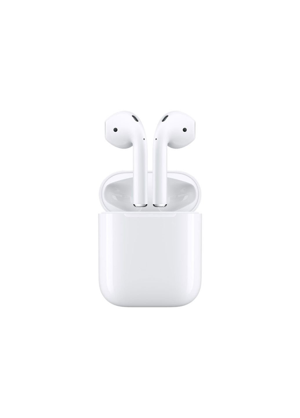 Наушники (MV7N2TY/A) Apple airpods with charging case (253442654)