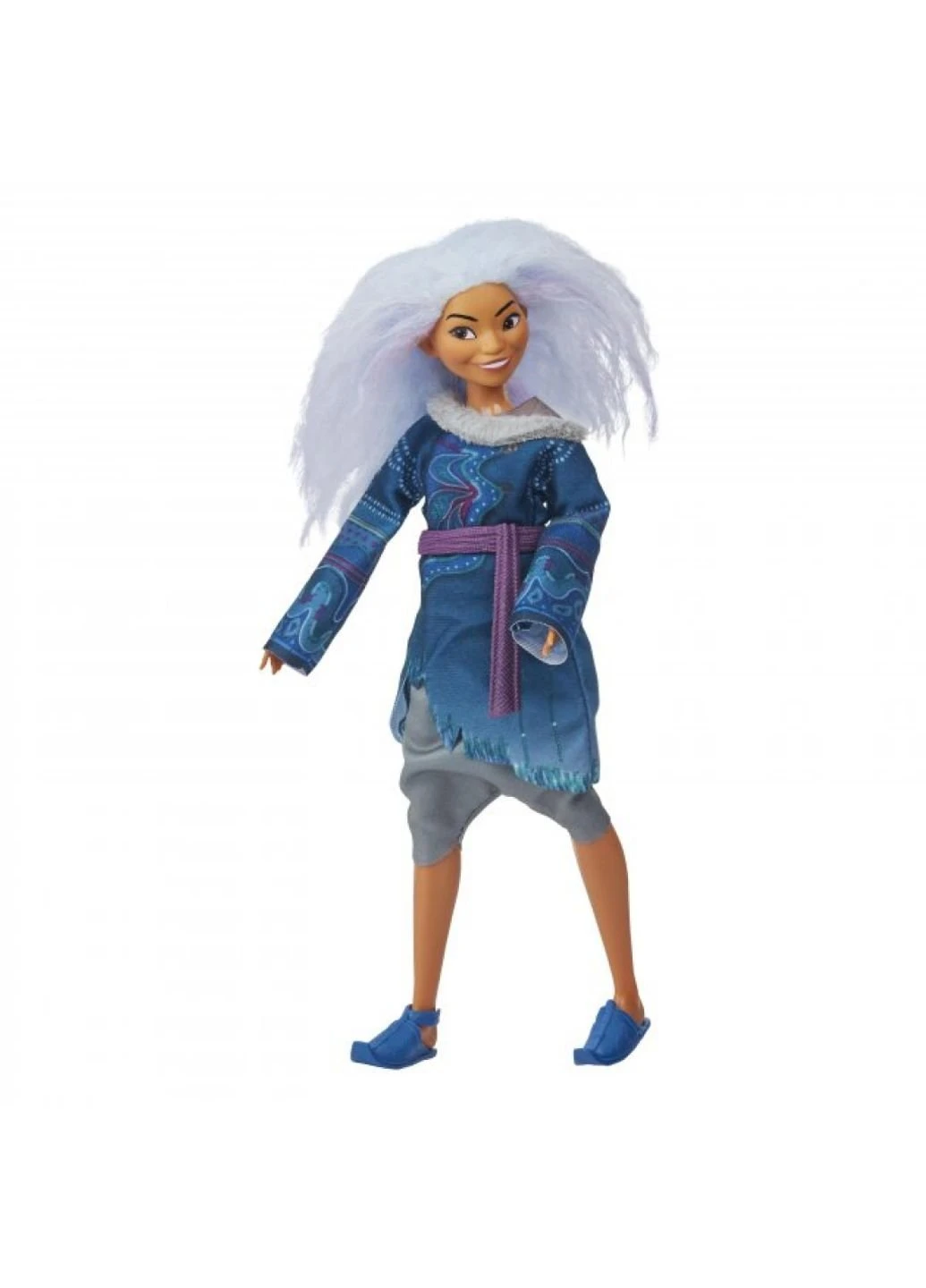 Кукла Disney Princess Raya Сису (E9569) Hasbro (254065992)