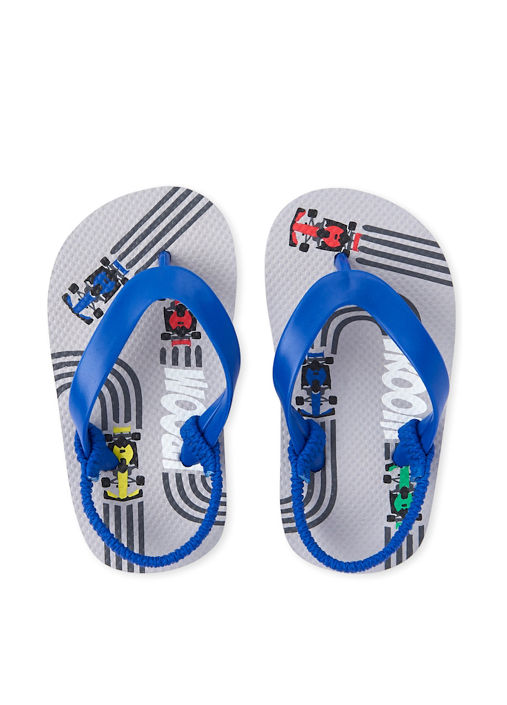 Цветные пляжные вьетнамки The Children's Place