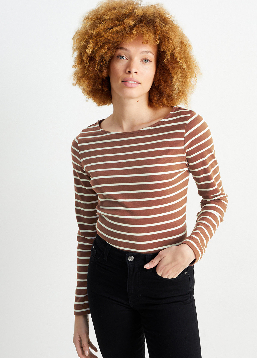 Лонгслів C&A (352073673)