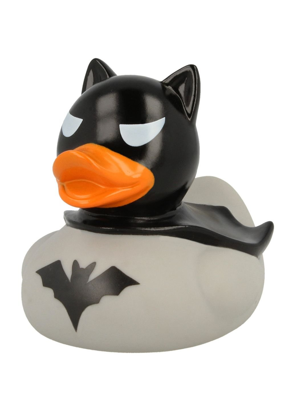 Іграшка для ванної LiLaLu Качка Летюча Миша сіра (L2023) No Brand (254066783)