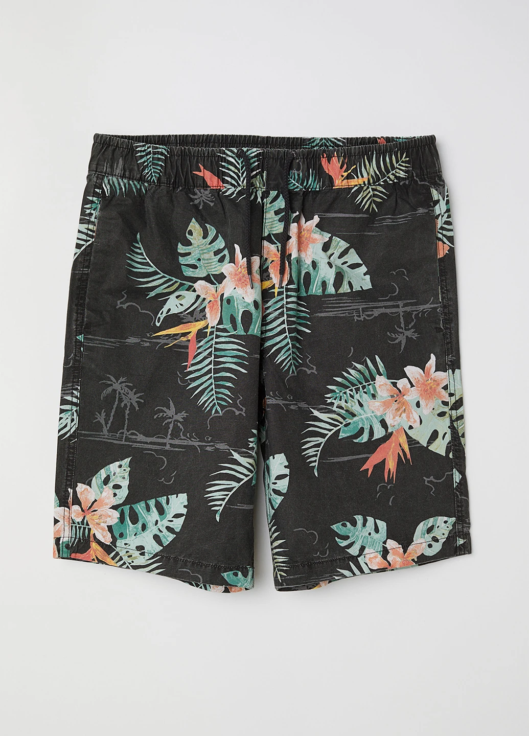 Шорты H&M (174859023)