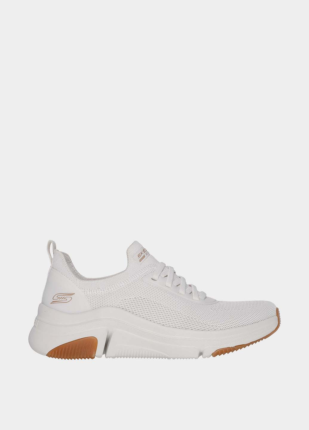 Кросівки Skechers білі літо (363485484)