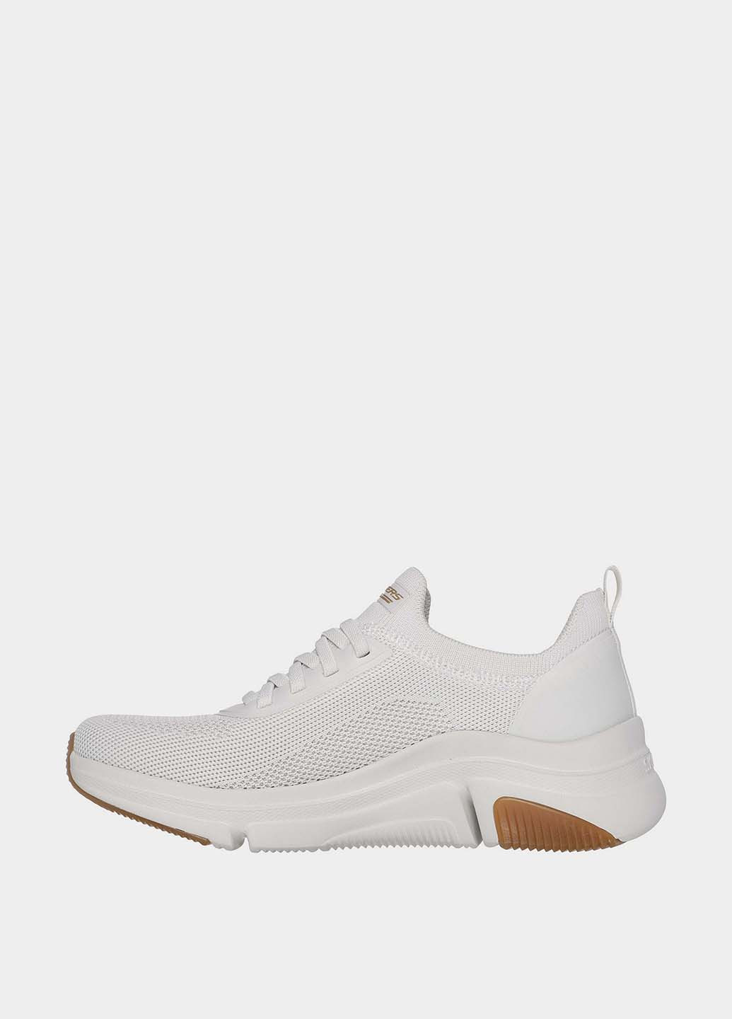 Кросівки Skechers білі літо (363485484)