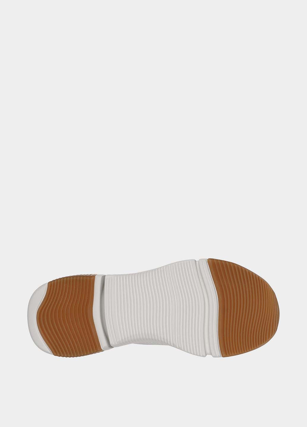 Кросівки Skechers білі літо (363485484)