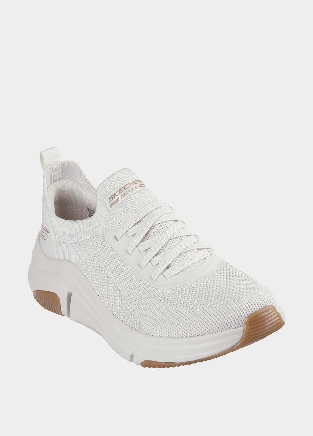 Кросівки Skechers білі літо (363485484)